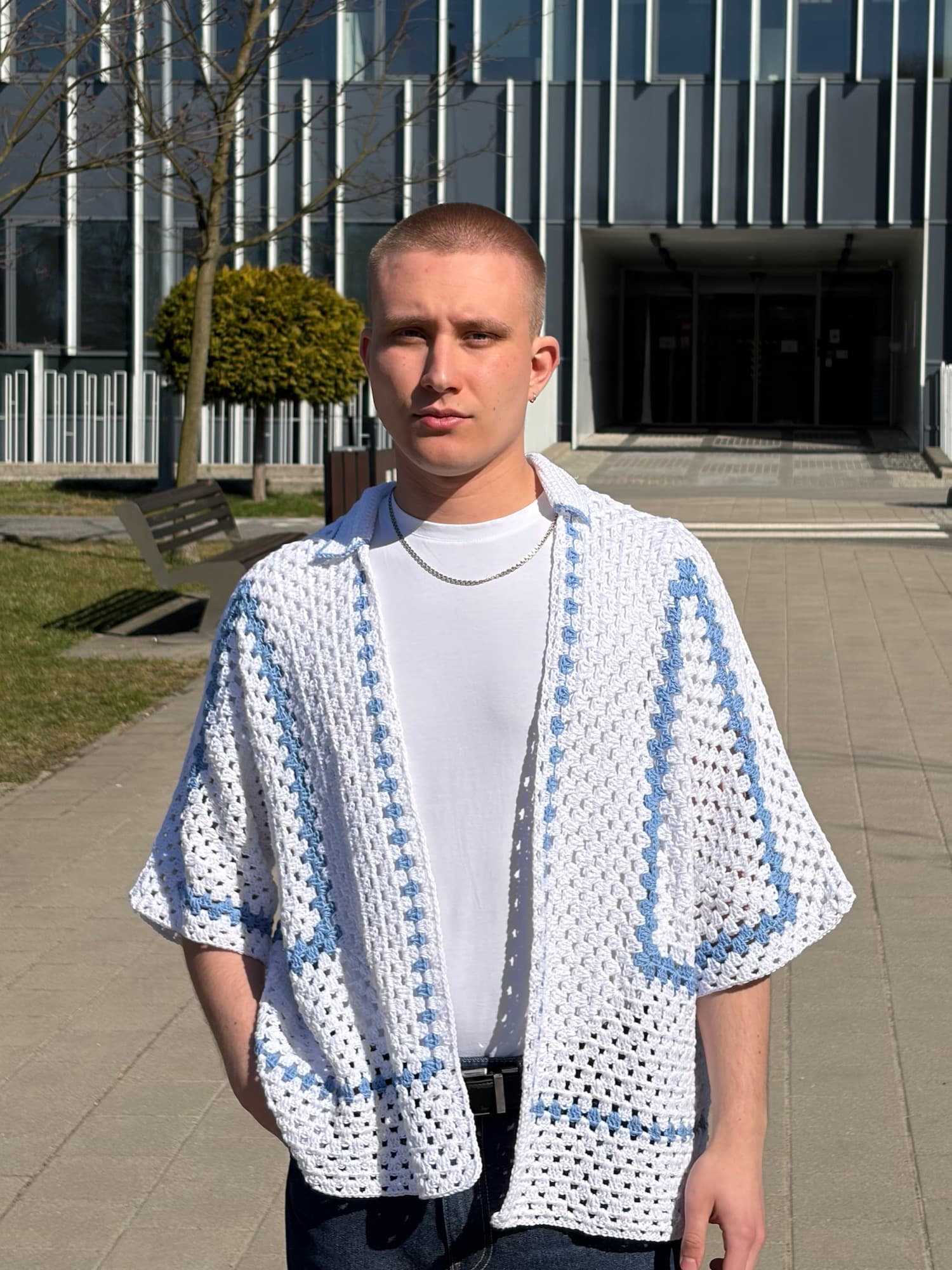 Cardigan Unisex photo
